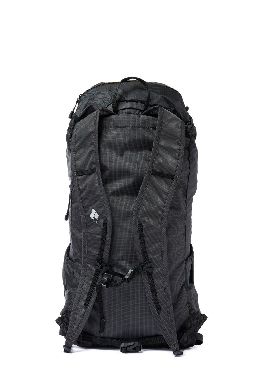 Montbell Versalite Pack 20 - Gunmetal