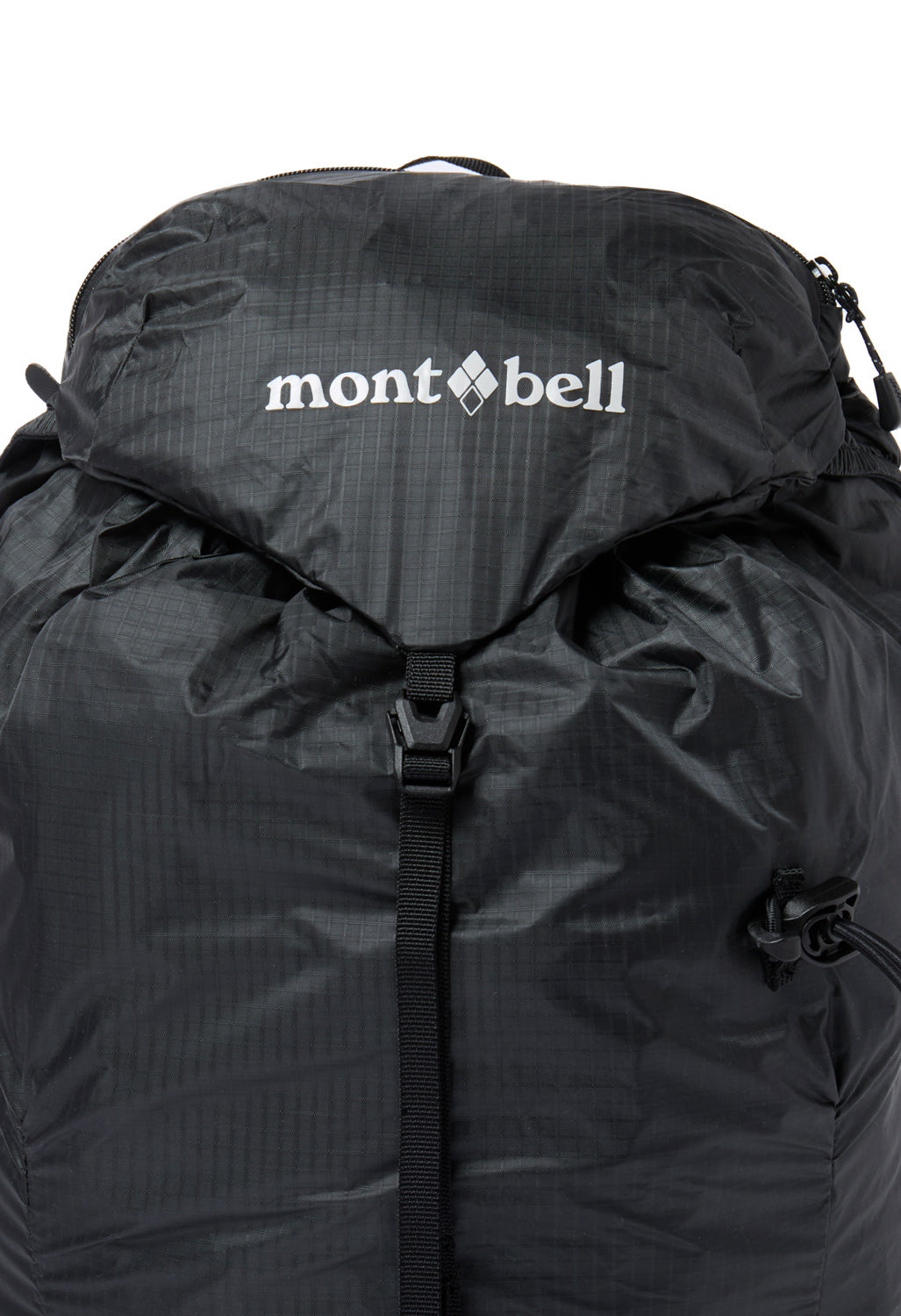Montbell Versalite Pack 20 - Gunmetal