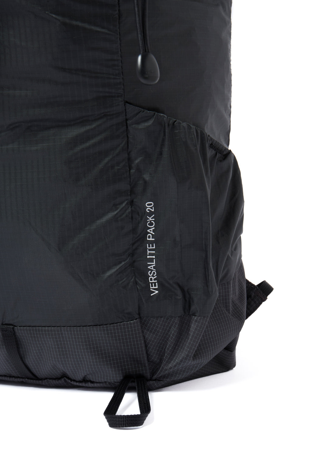 Montbell Versalite Pack 20 - Gunmetal