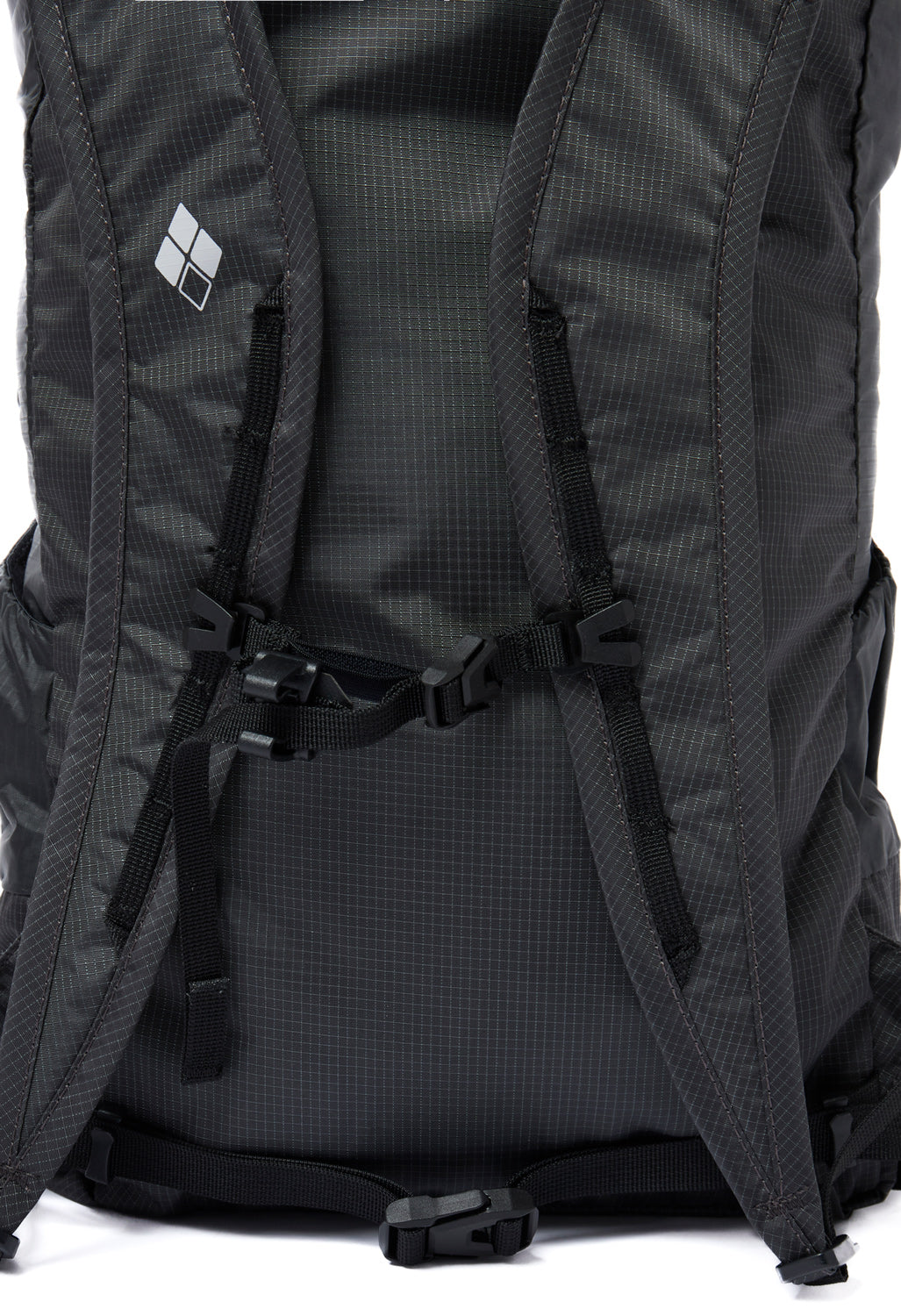 Montbell Versalite Pack 20 - Gunmetal