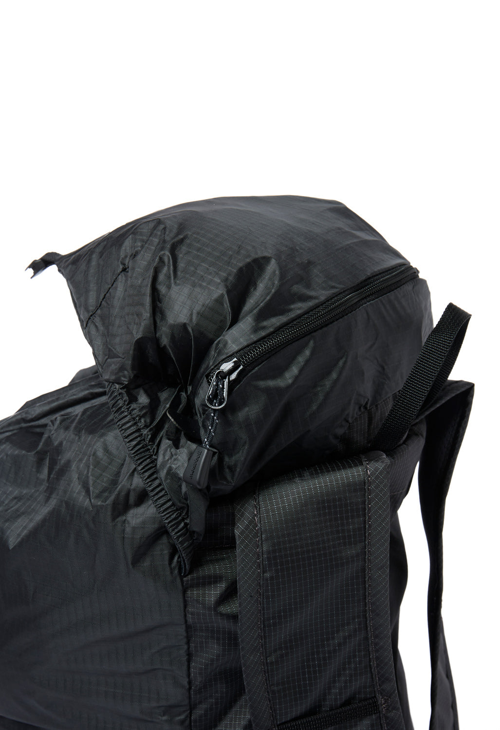 Montbell Versalite Pack 20 - Gunmetal