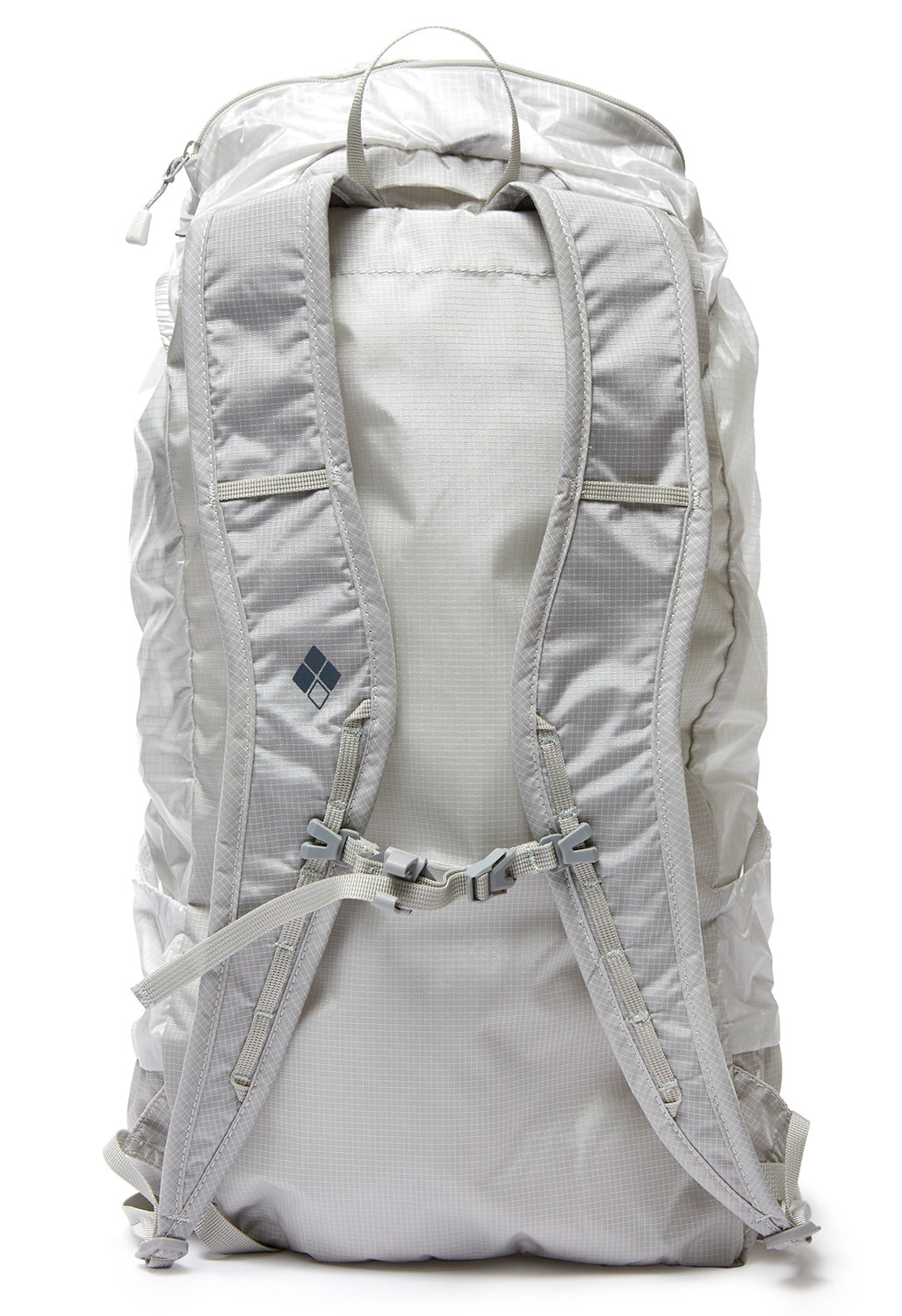 Montbell Versalite Pack 20 - Ice White