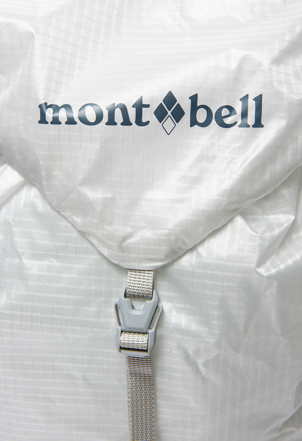 Montbell Versalite Pack 20 - Ice White