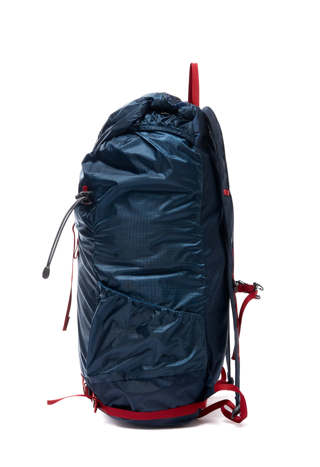 Montbell Versalite Pack 20 - Blue Black