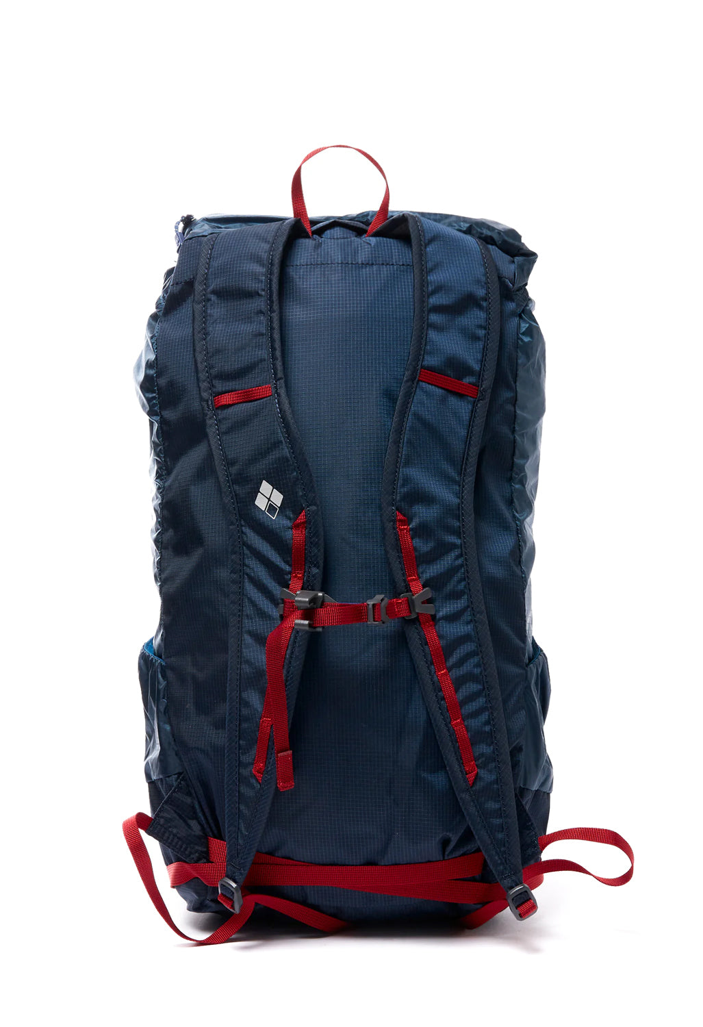 Montbell Versalite Pack 20 - Blue Black