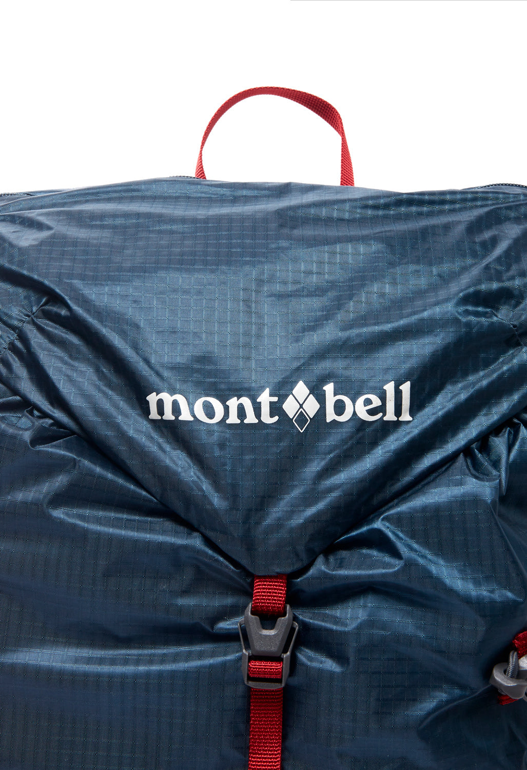 Montbell Versalite Pack 20 - Blue Black