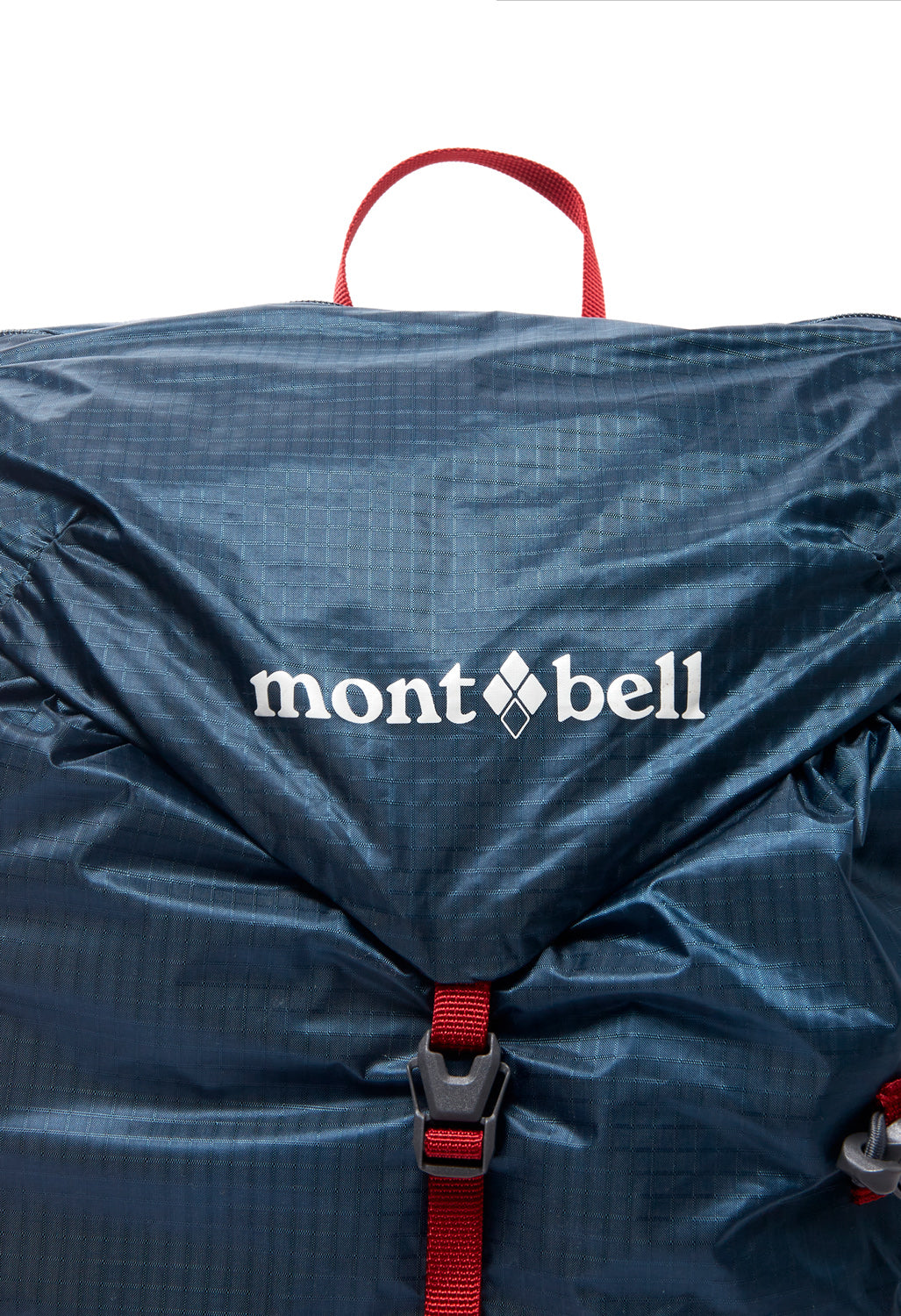 Montbell Versalite Pack 20 - Blue Black