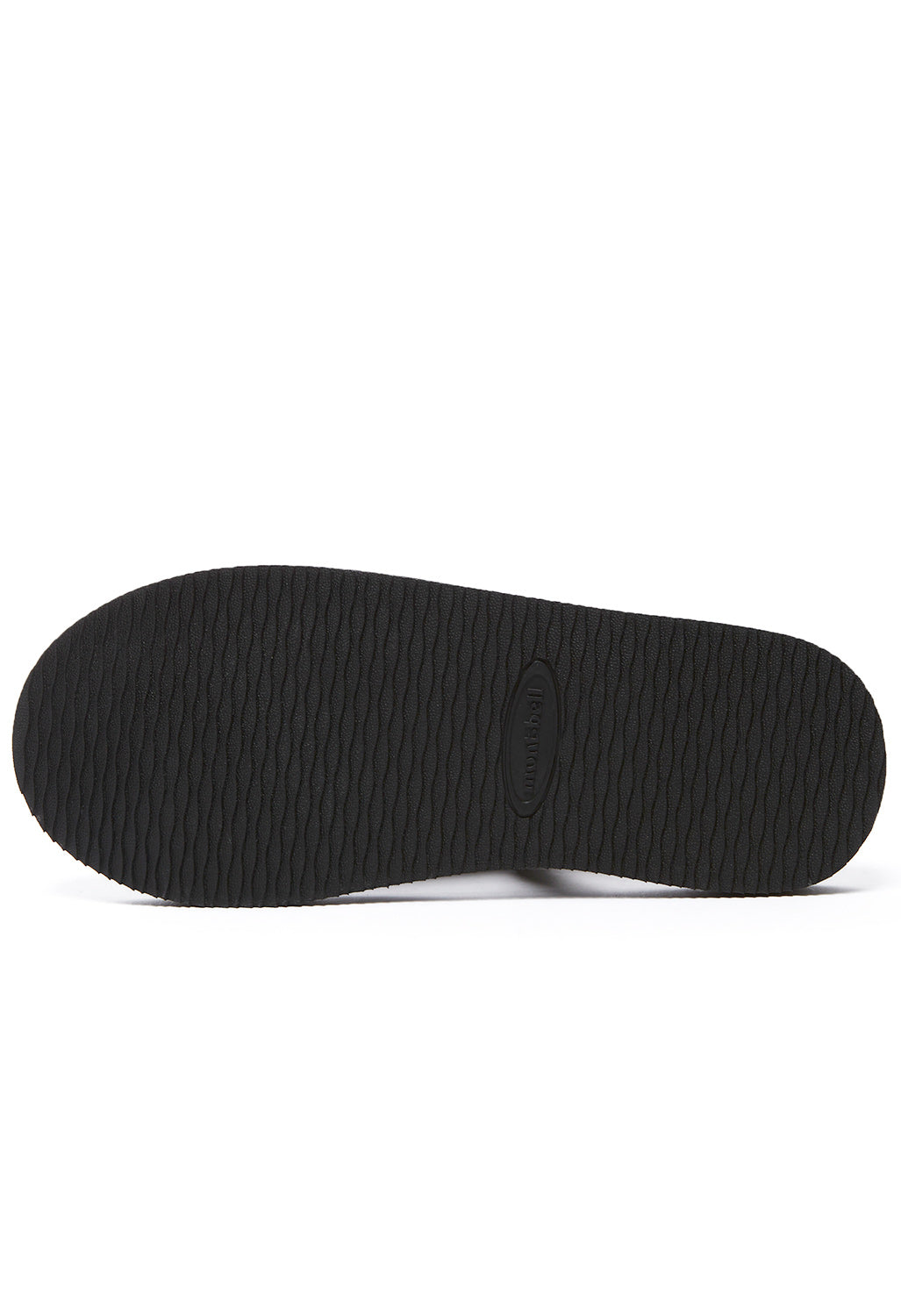 Montbell Slip-On Sandals - Black