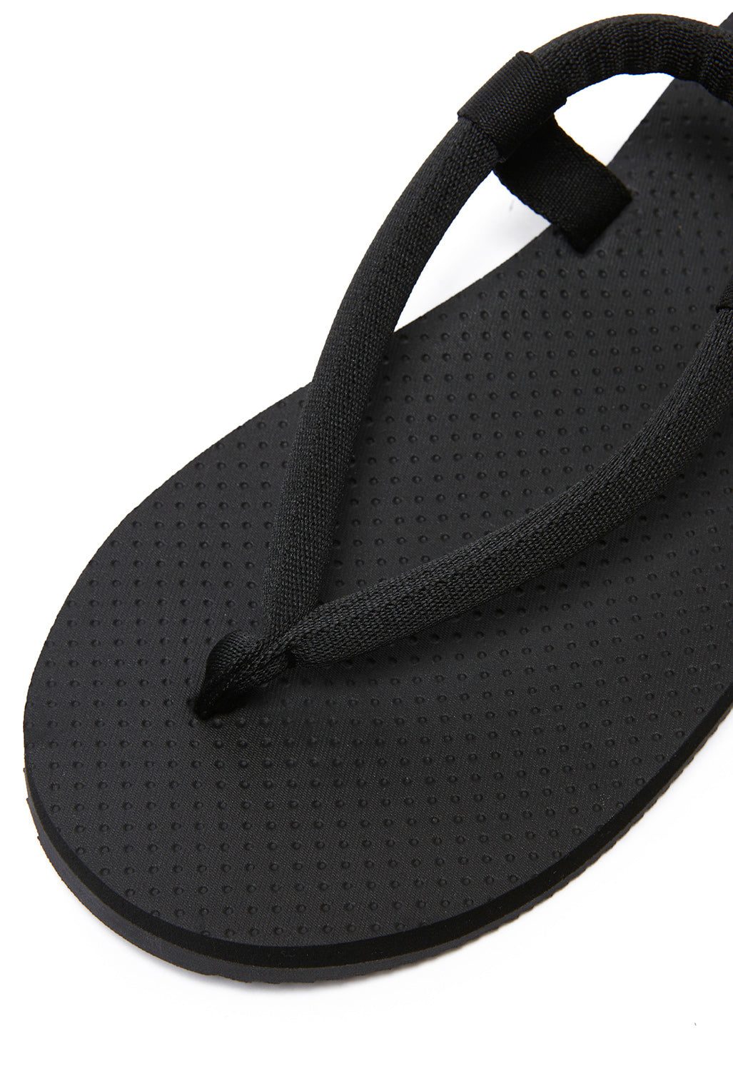 Montbell Slip-On Sandals - Black