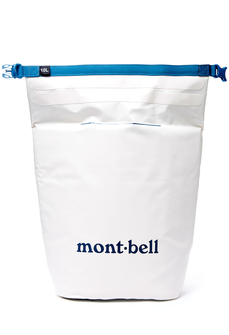 Montbell Roll-up Cooler Bag 10L 0
