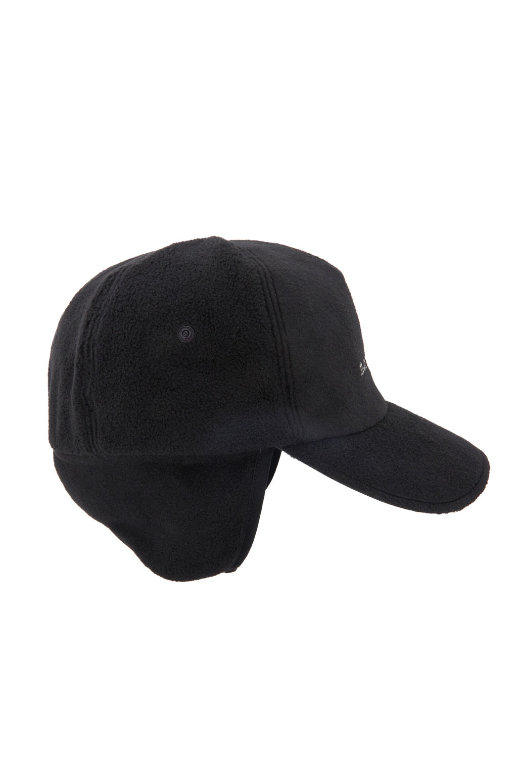 Montbell Climaplus 200 O.D. Ear Warmer Cap - Black
