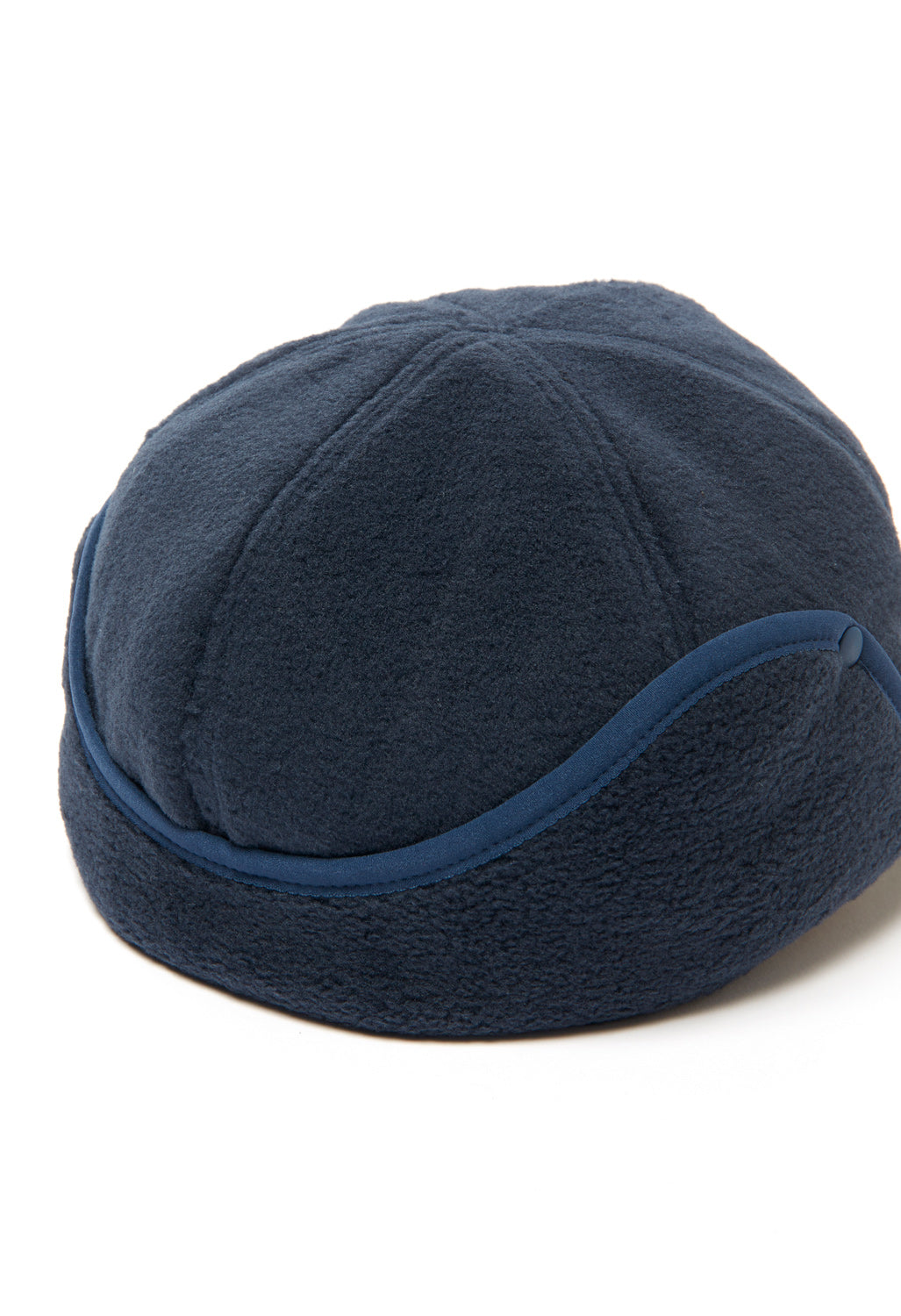 Montbell Climaplus 200 O.D. Ear Warmer Cap - Navy