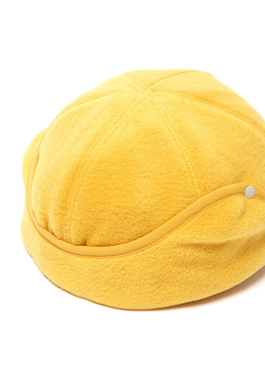 Montbell Climaplus 200 O.D. Ear Warmer Cap - Yellow