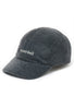 Montbell Climaplus 200 Trail Cap - Grey