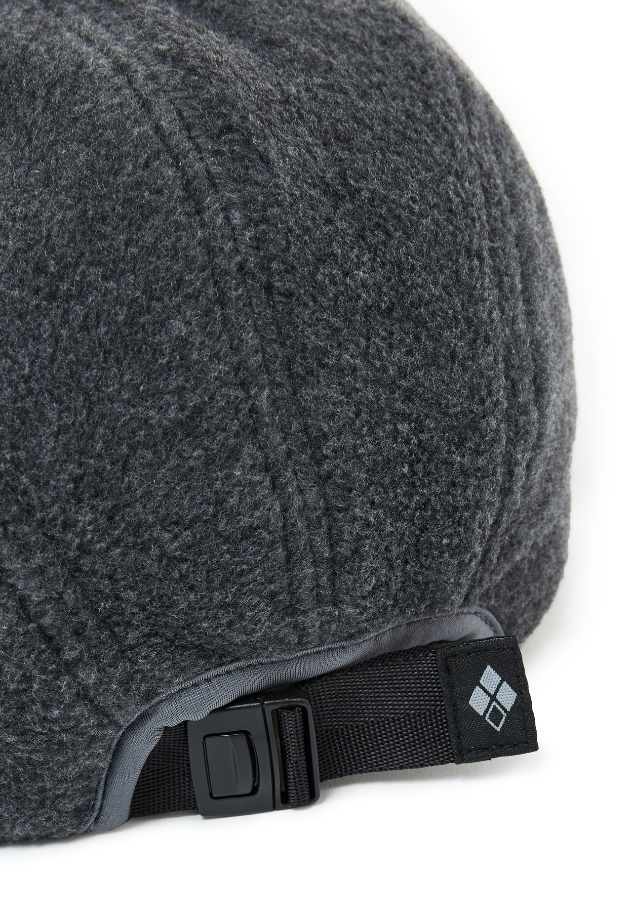 Montbell Climaplus 200 Trail Cap - Grey