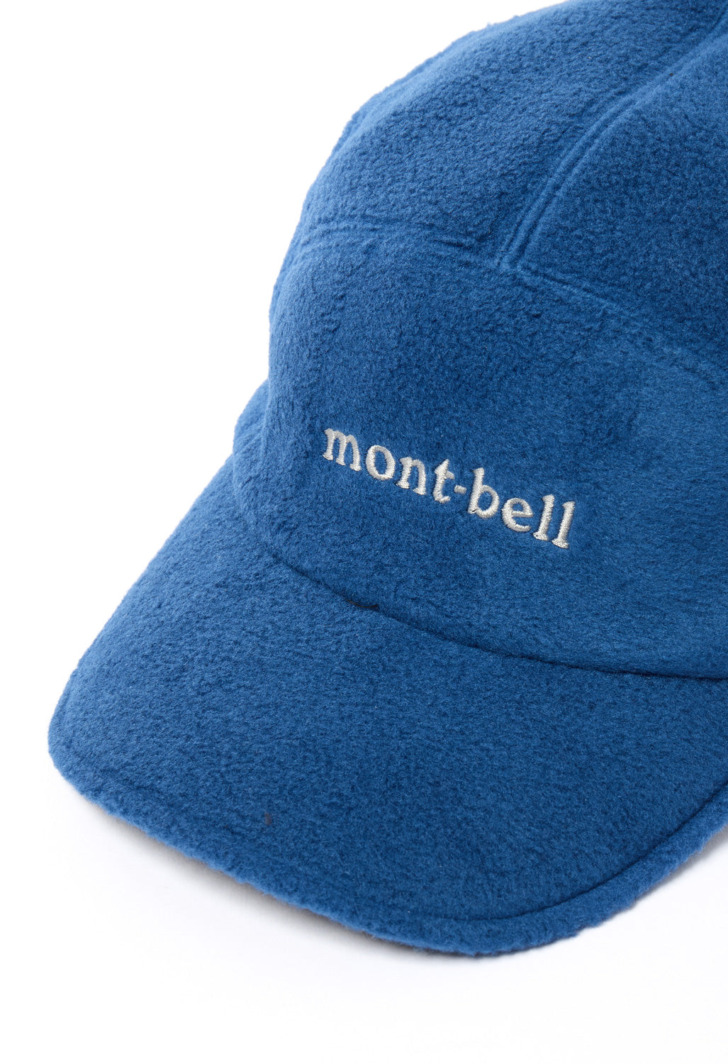 Montbell Climaplus 200 Trail Cap - Blue