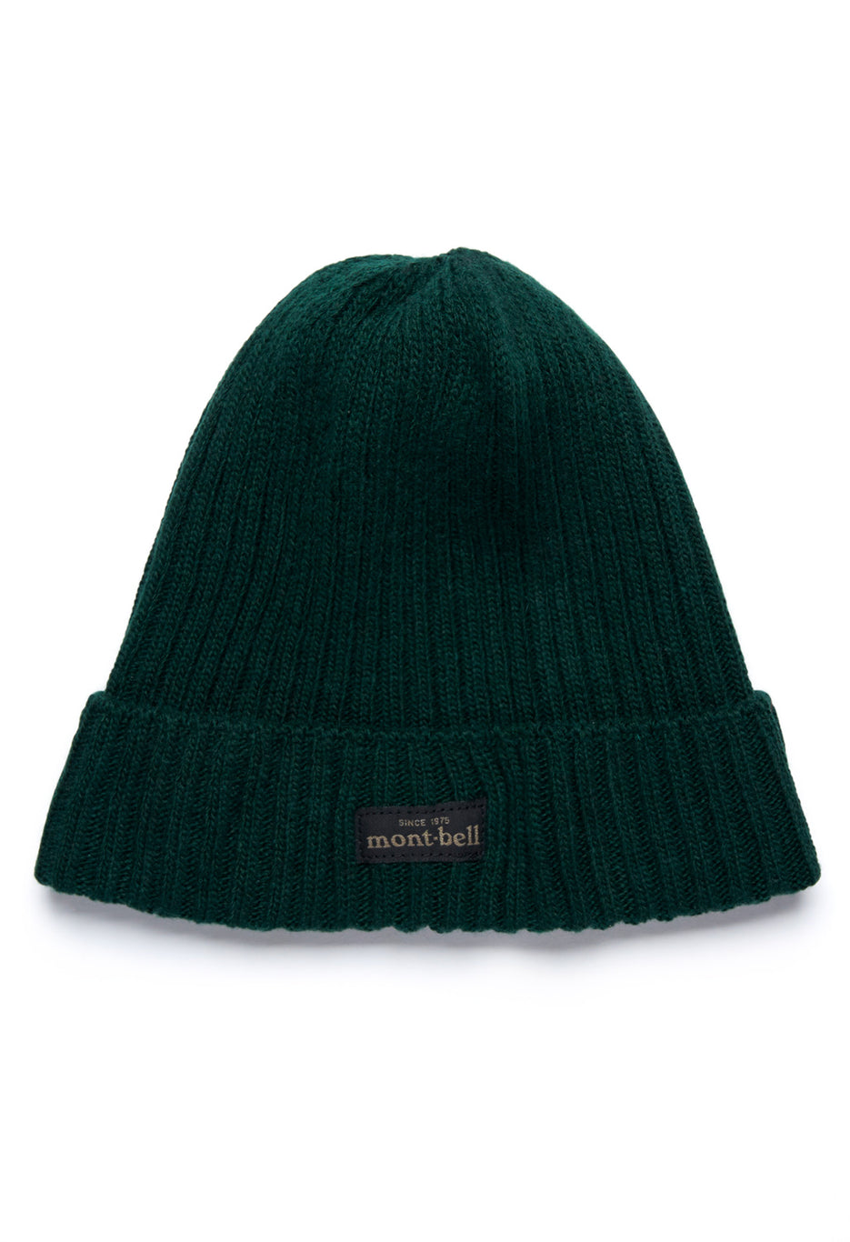 Montbell Light Rib Knit Watch Cap 0