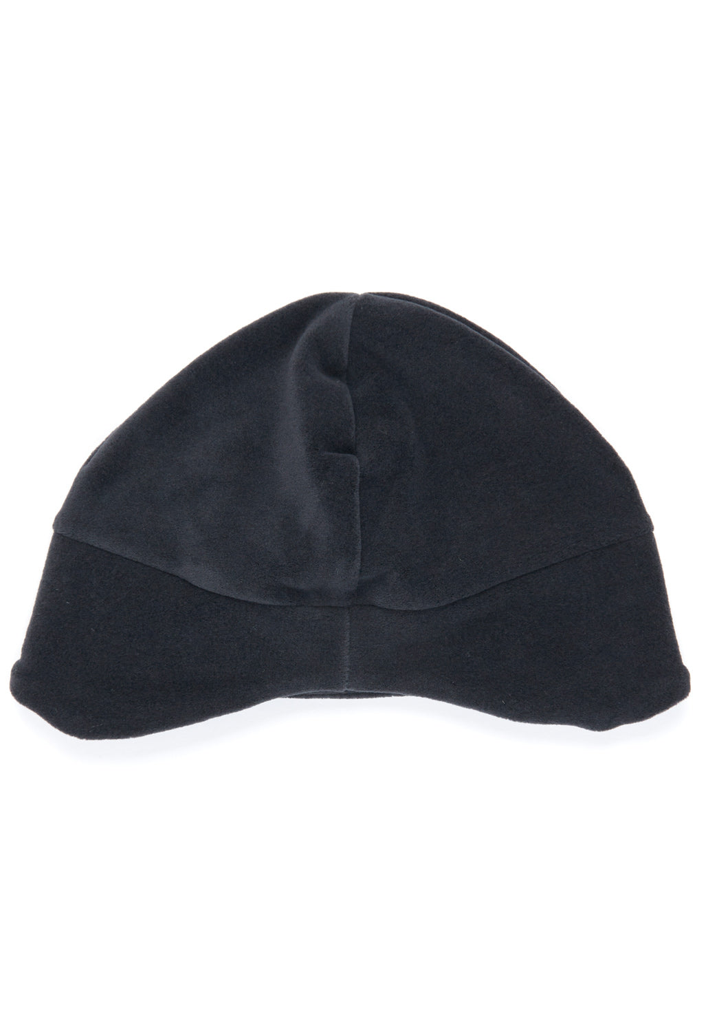 Montbell Chameece Cap With Ear Warmer - Black