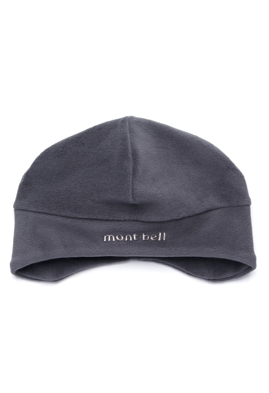 Montbell Chameece Cap With Ear Warmer 0
