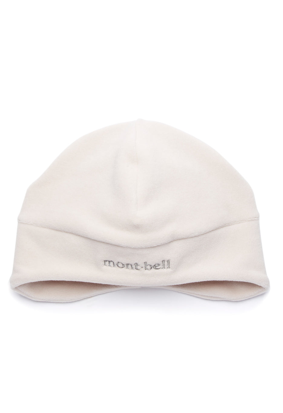 Montbell Chameece Cap With Ear Warmer 4