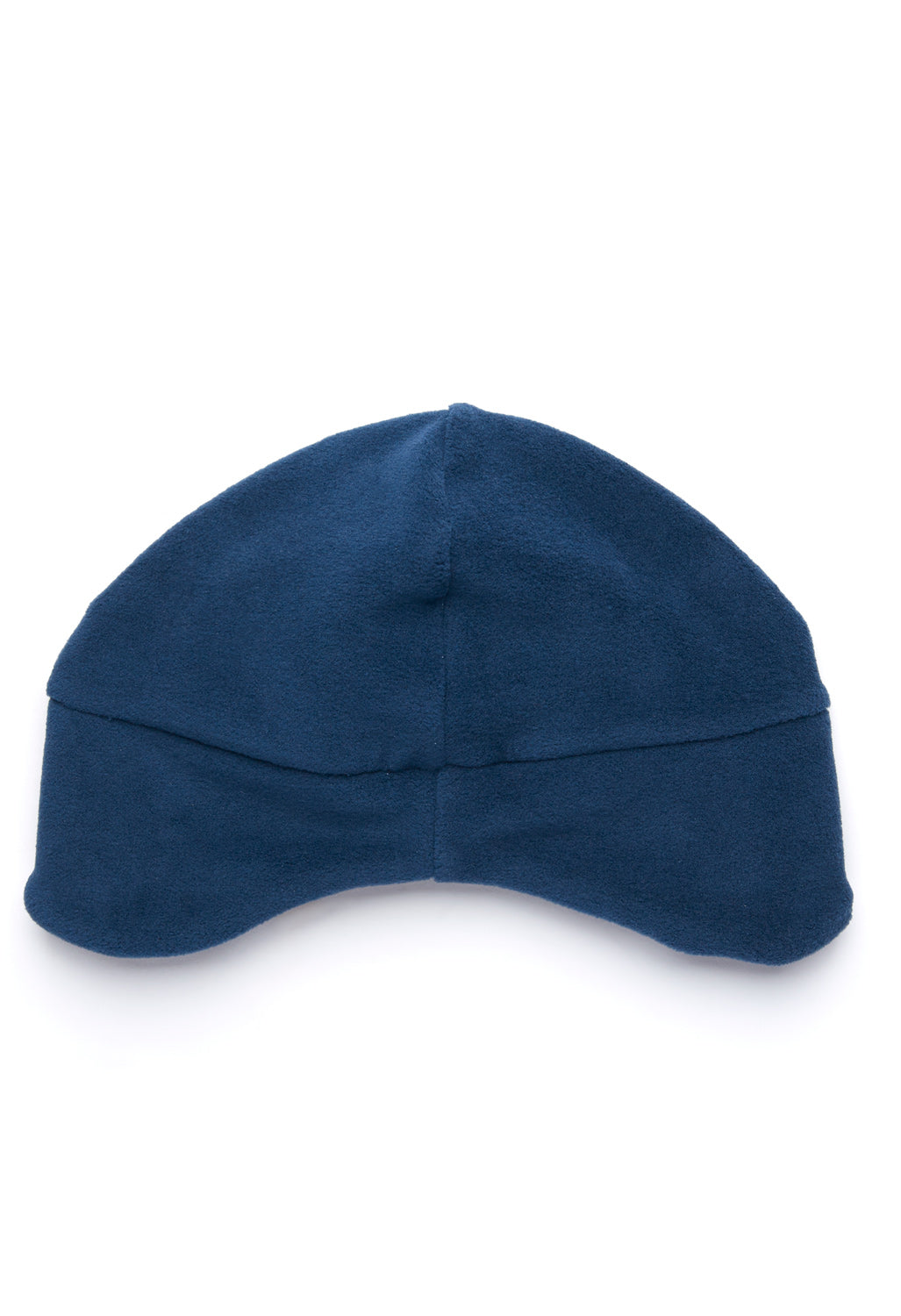 Montbell Chameece Cap With Ear Warmer - Navy