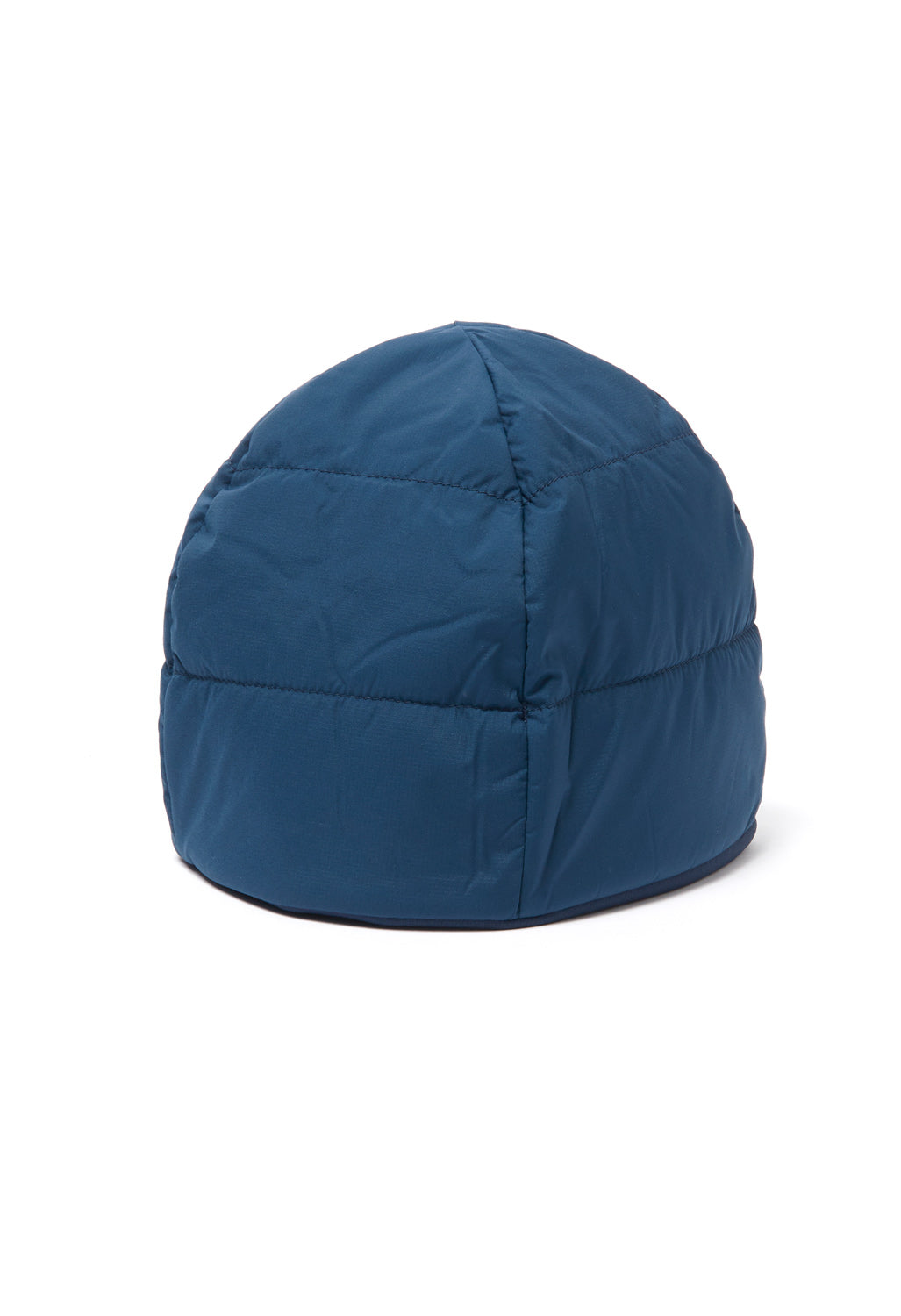 Montbell Stretch Exceloft Watch Cap - Navy