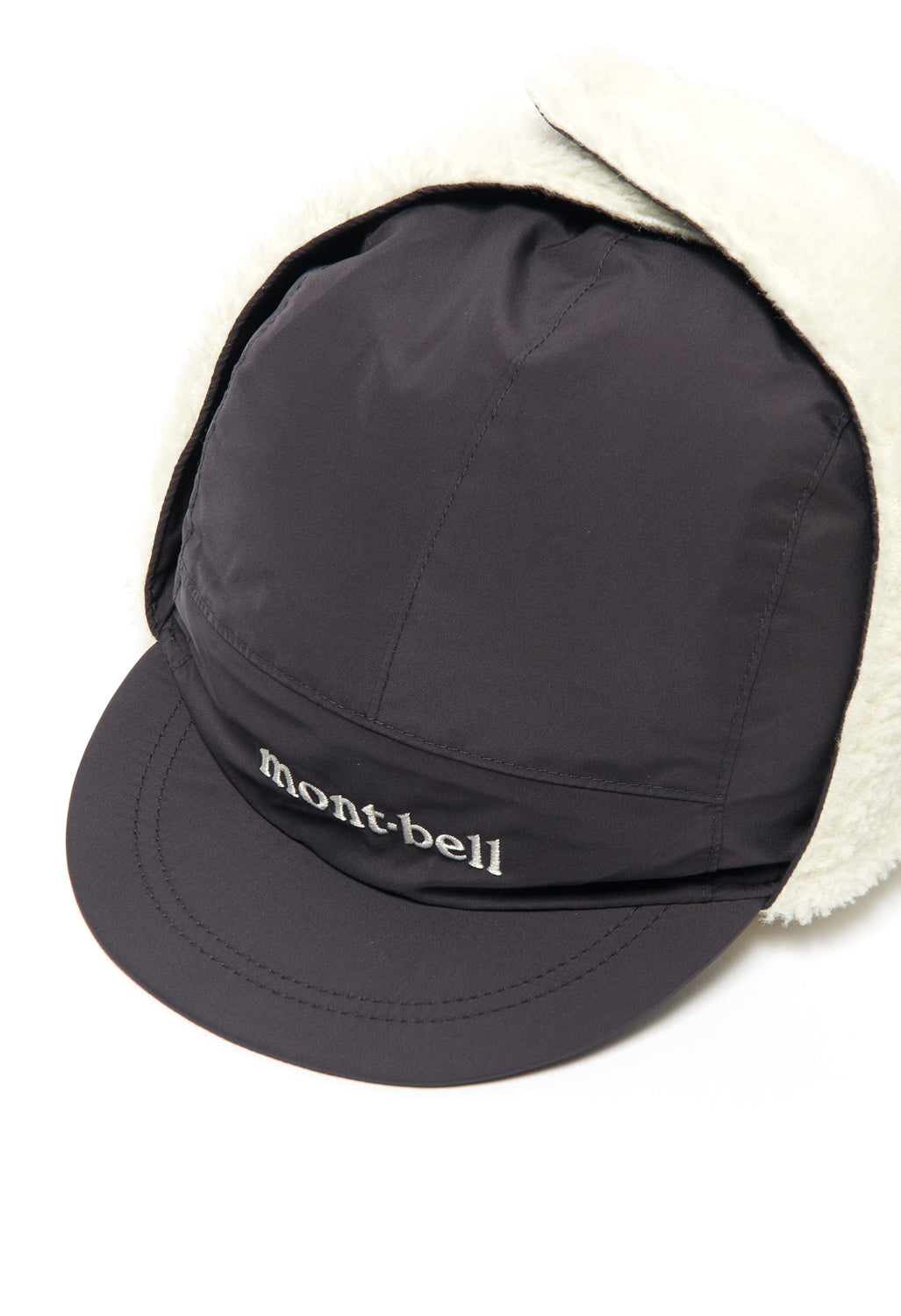 Montbell North Pole Cap - Dark Grey