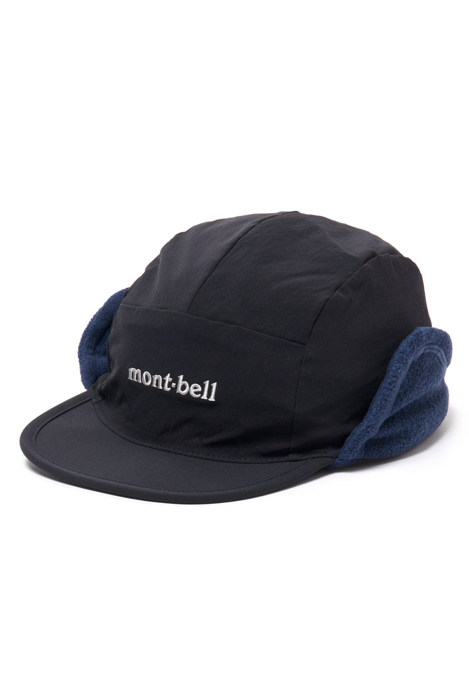 Montbell Reversible Alpine Cap 0