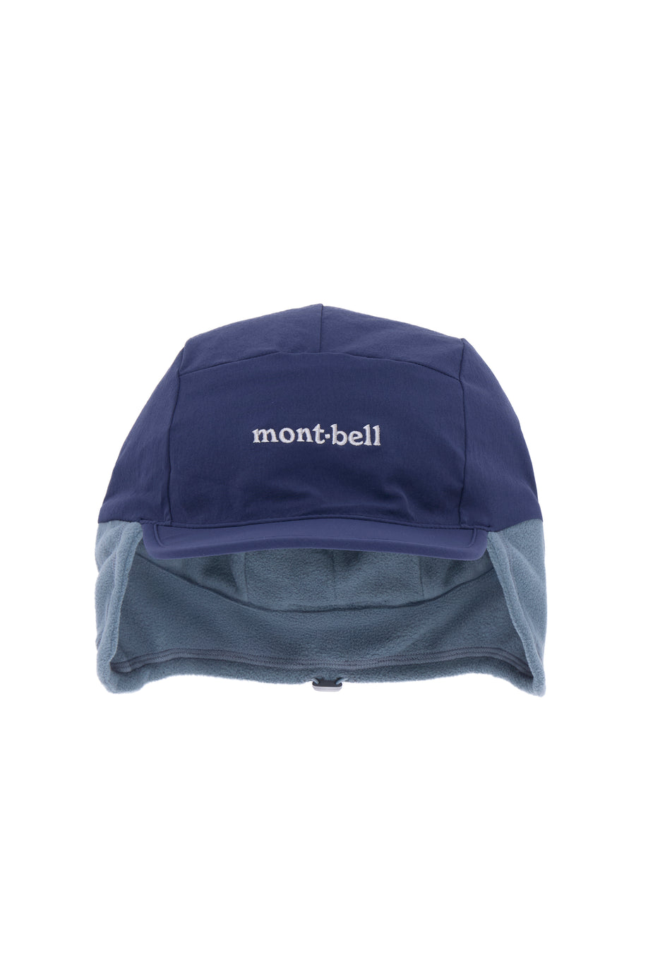 Montbell Reversible Alpine Cap - Navy
