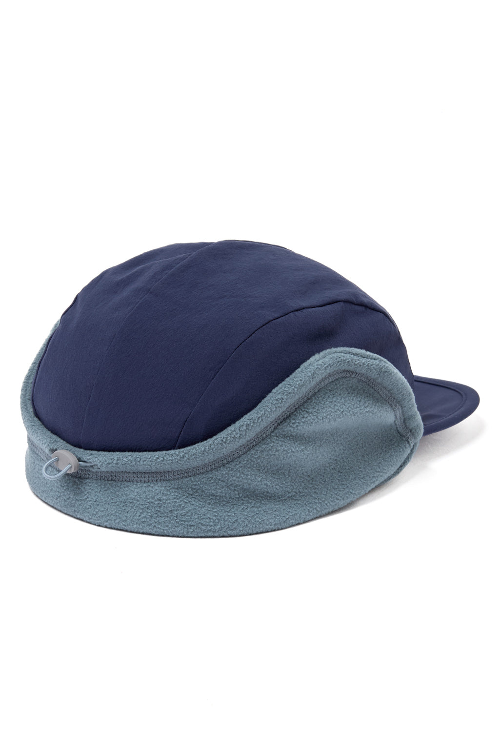 Montbell Reversible Alpine Cap - Navy