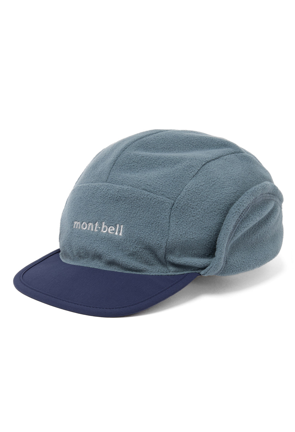 Montbell Reversible Alpine Cap - Navy