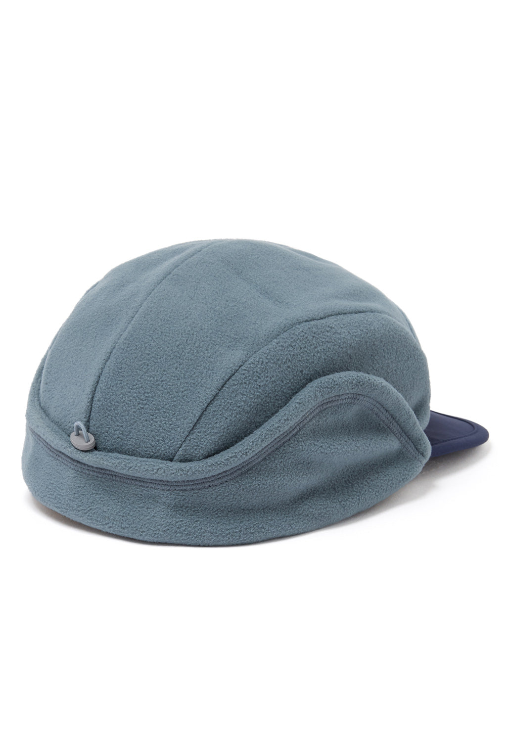 Montbell Reversible Alpine Cap - Navy