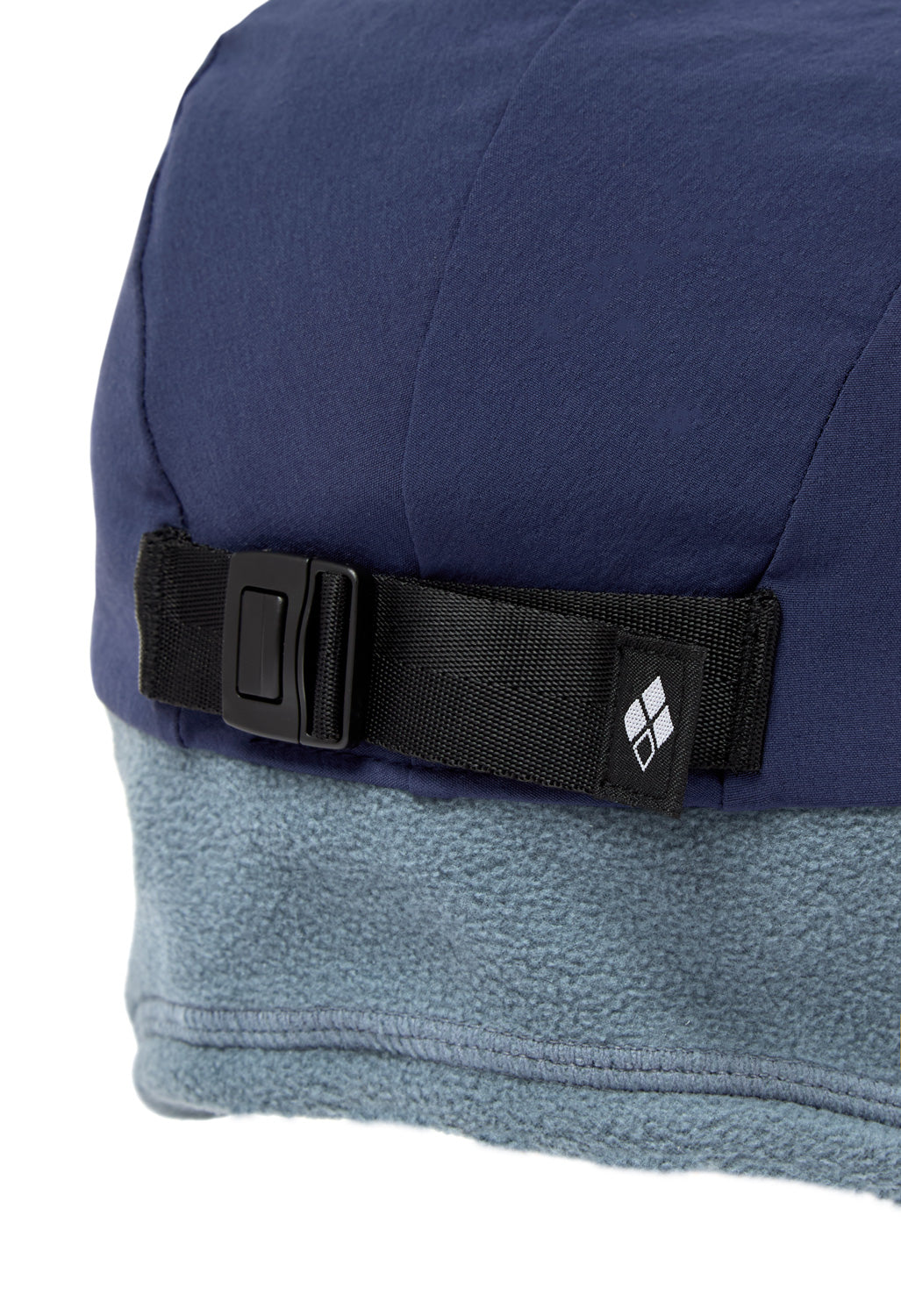 Montbell Reversible Alpine Cap - Navy