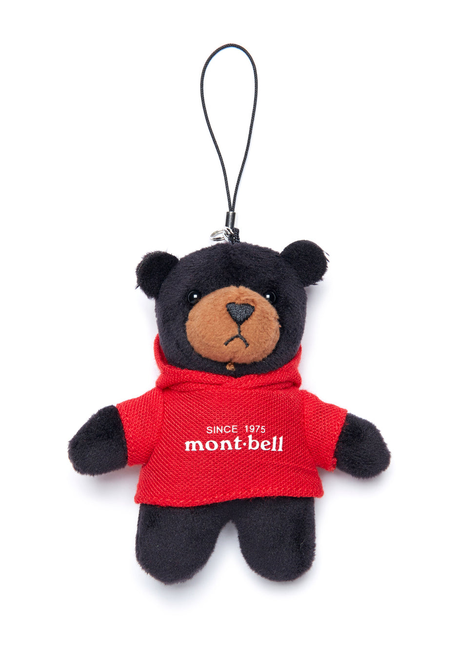 Montbell Strap Monta Bear 0