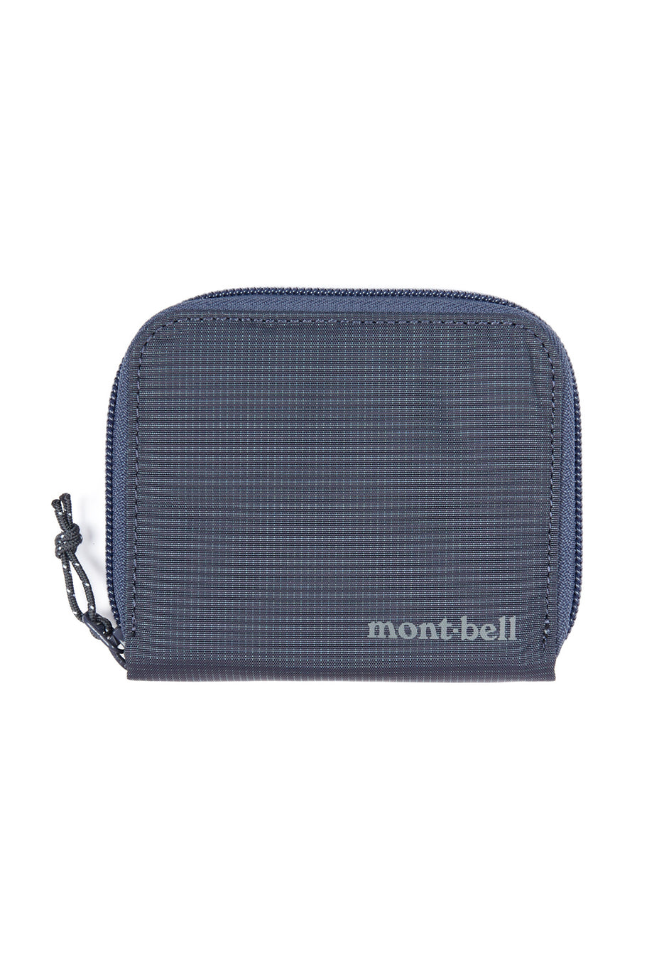 Montbell Zippered Wallet 0