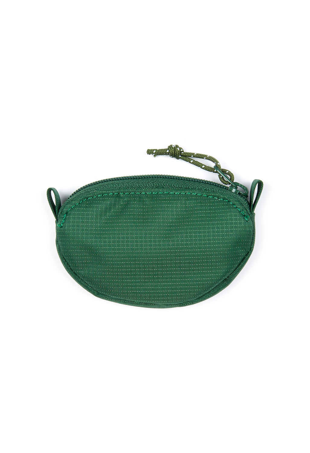 Montbell Zippered Coin Wallet - Green