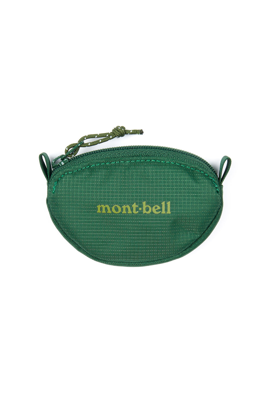 Montbell Zippered Coin Wallet 0