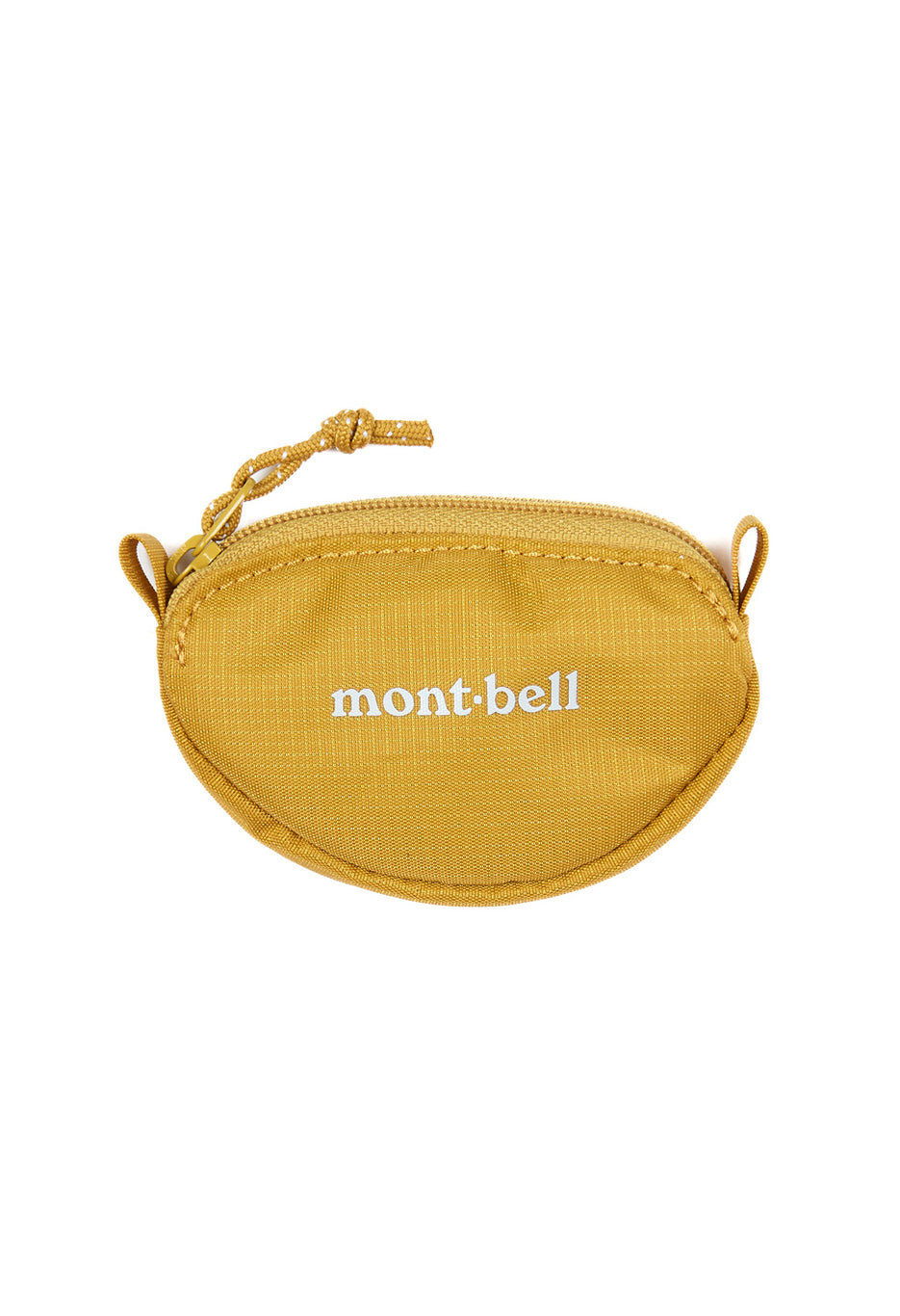 Montbell Zippered Coin Wallet 1