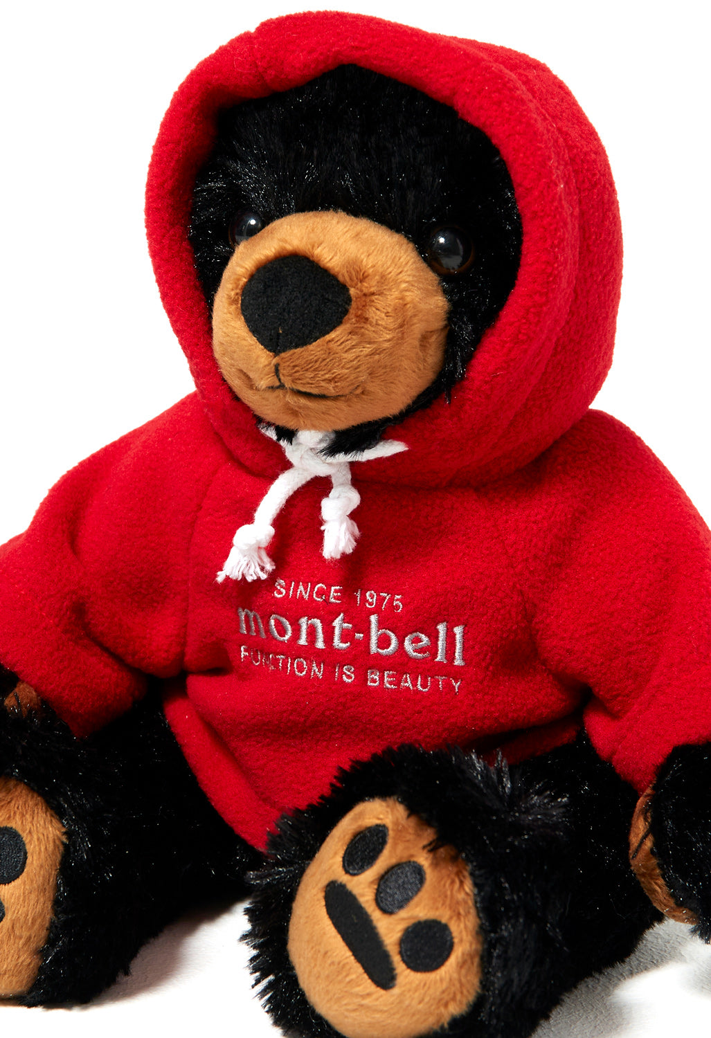 Montbell Monta Bear