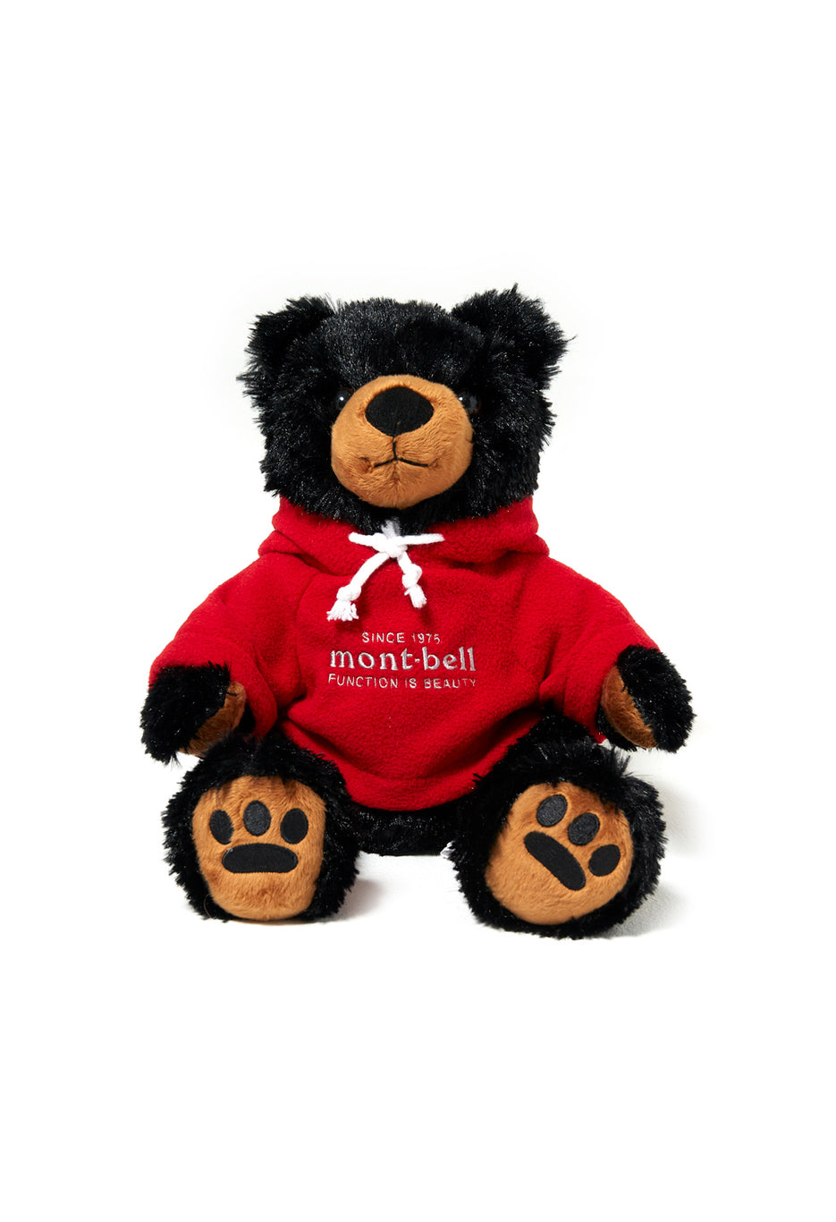 Montbell Monta Bear 0
