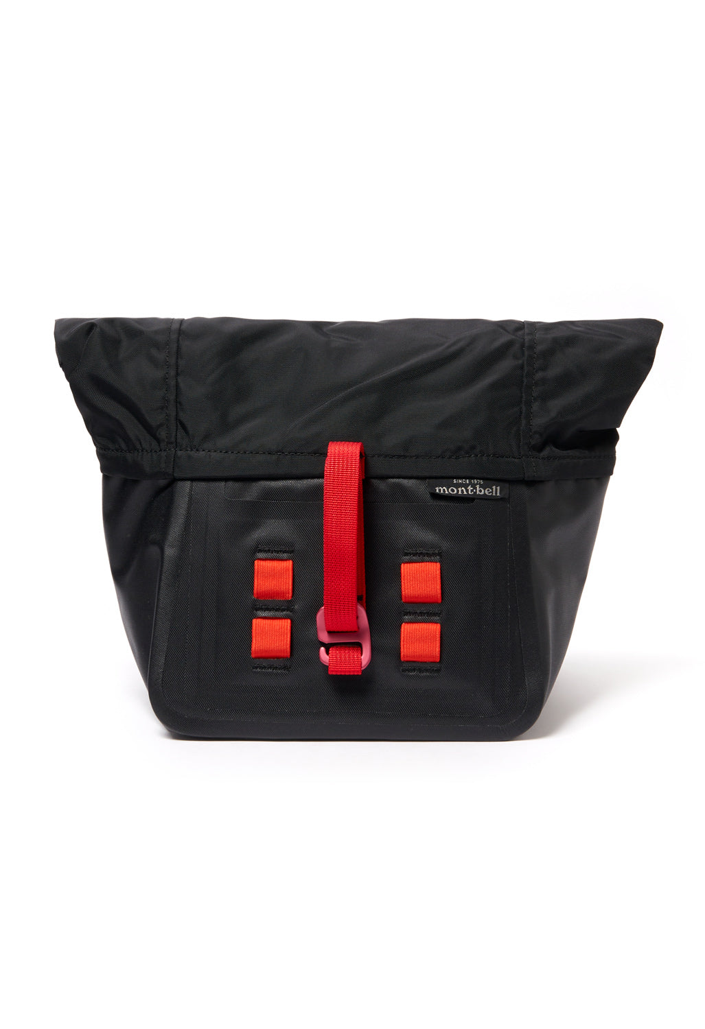 Montbell Mega Chalk Bag 0