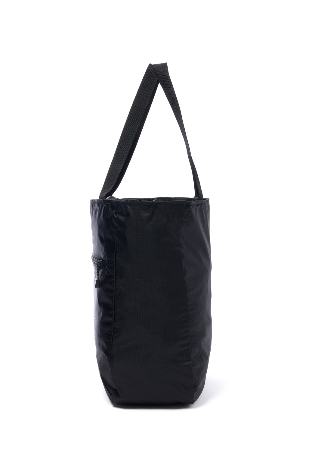 Montbell Pocketable Light Tote Small - Black