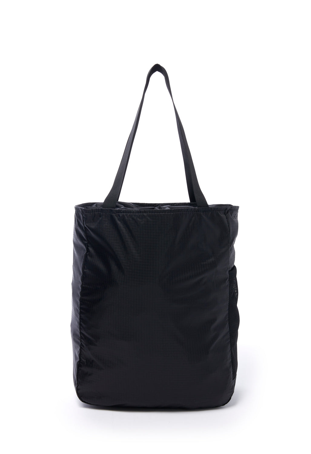 Montbell Pocketable Light Tote Small - Black