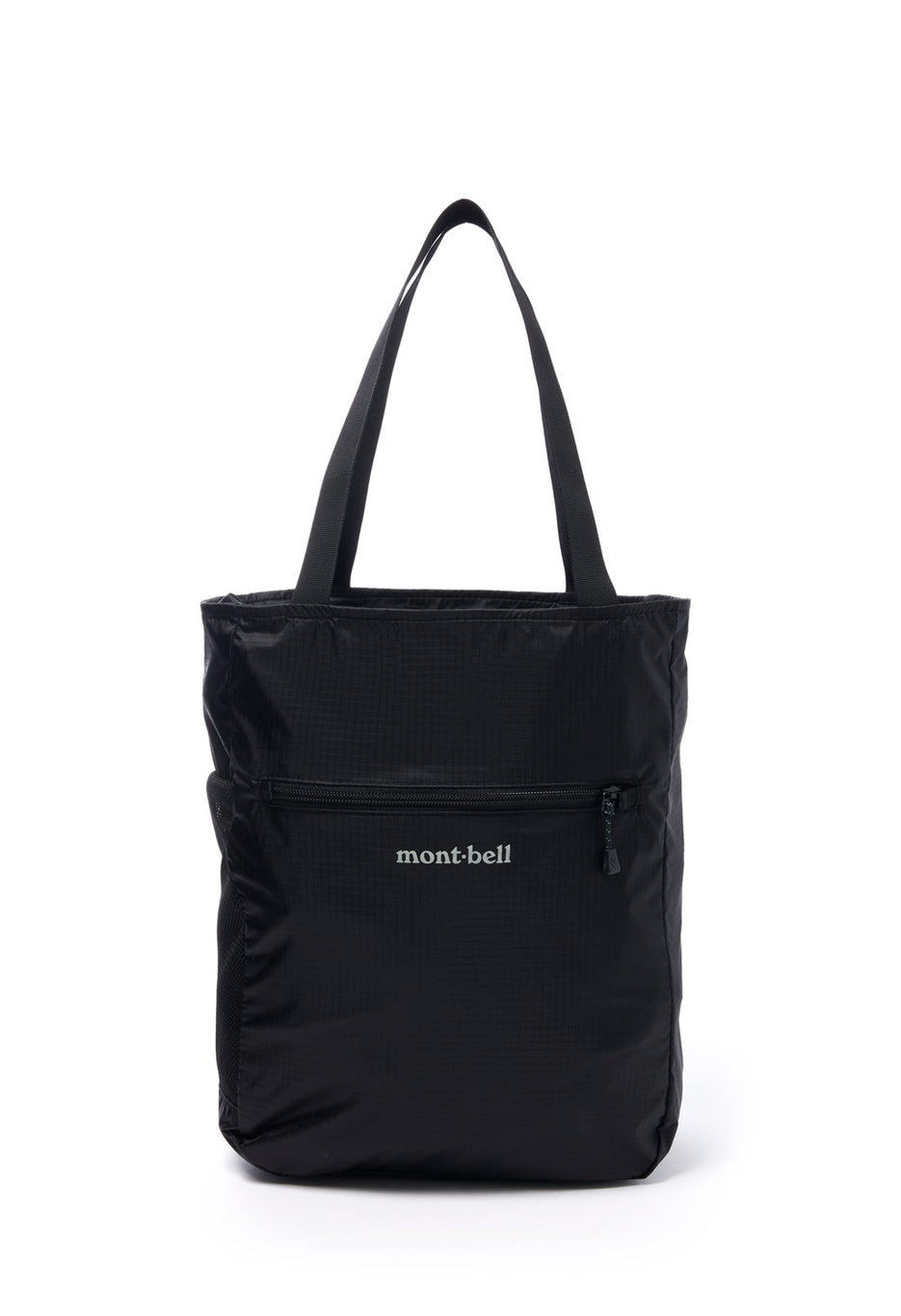 Montbell Pocketable Light Tote Small - Black