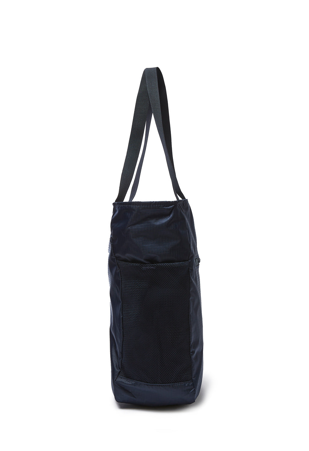 Montbell Pocketable Light Tote Small - Navy