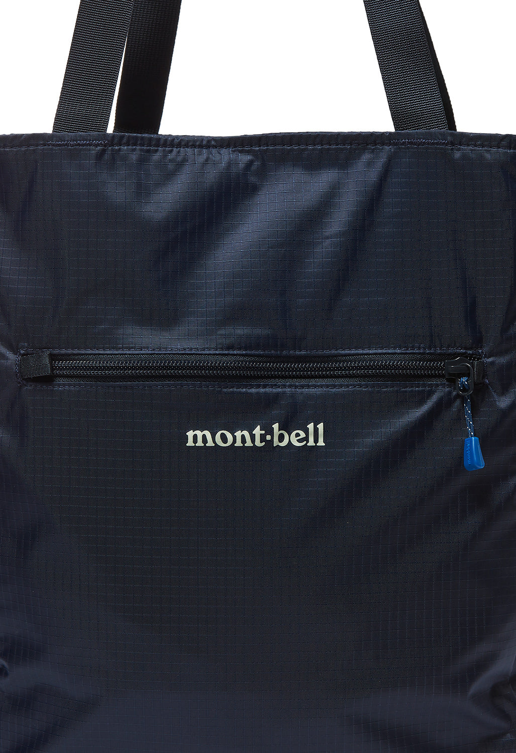 Montbell Pocketable Light Tote Small - Navy