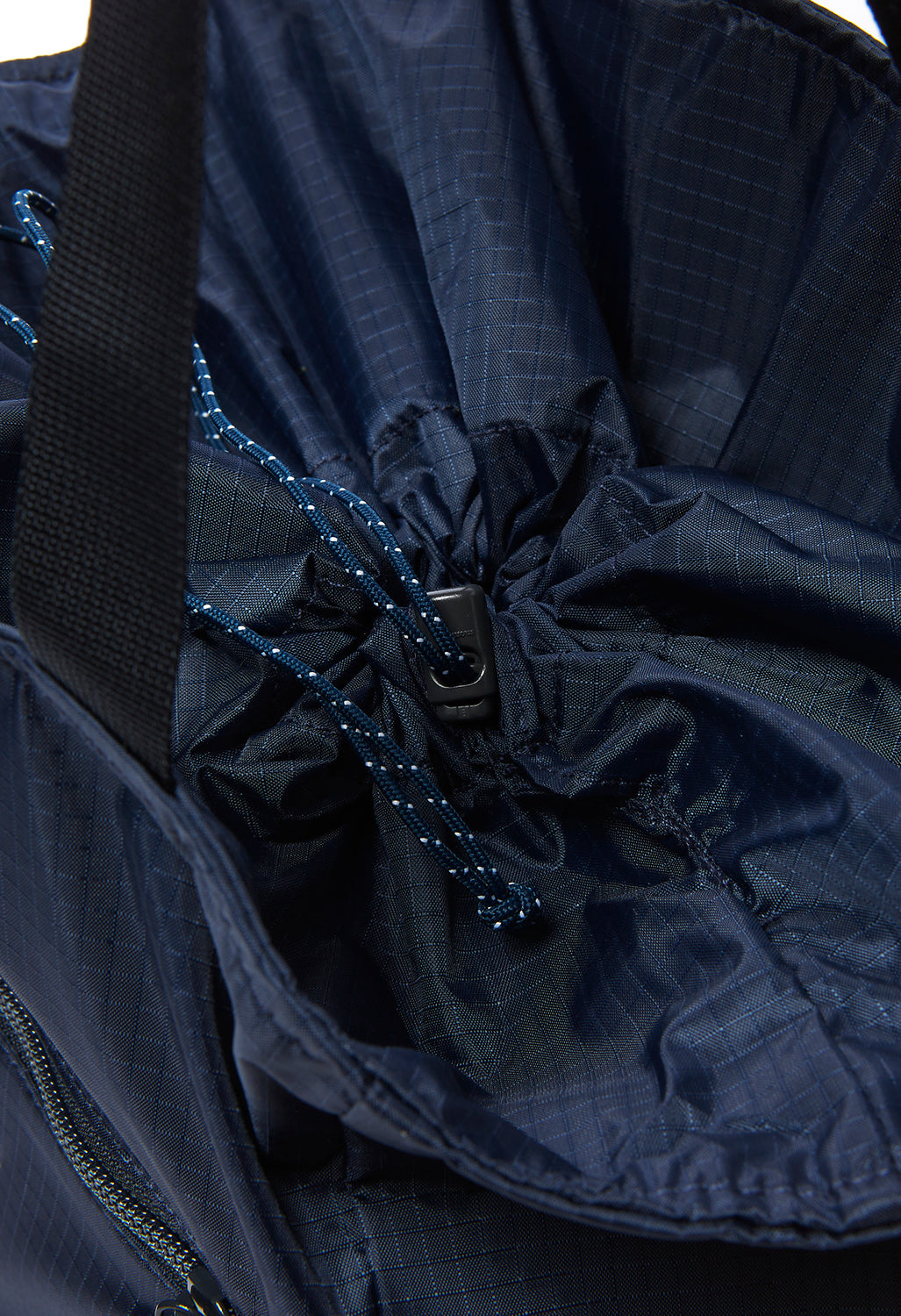 Montbell Pocketable Light Tote Small - Navy