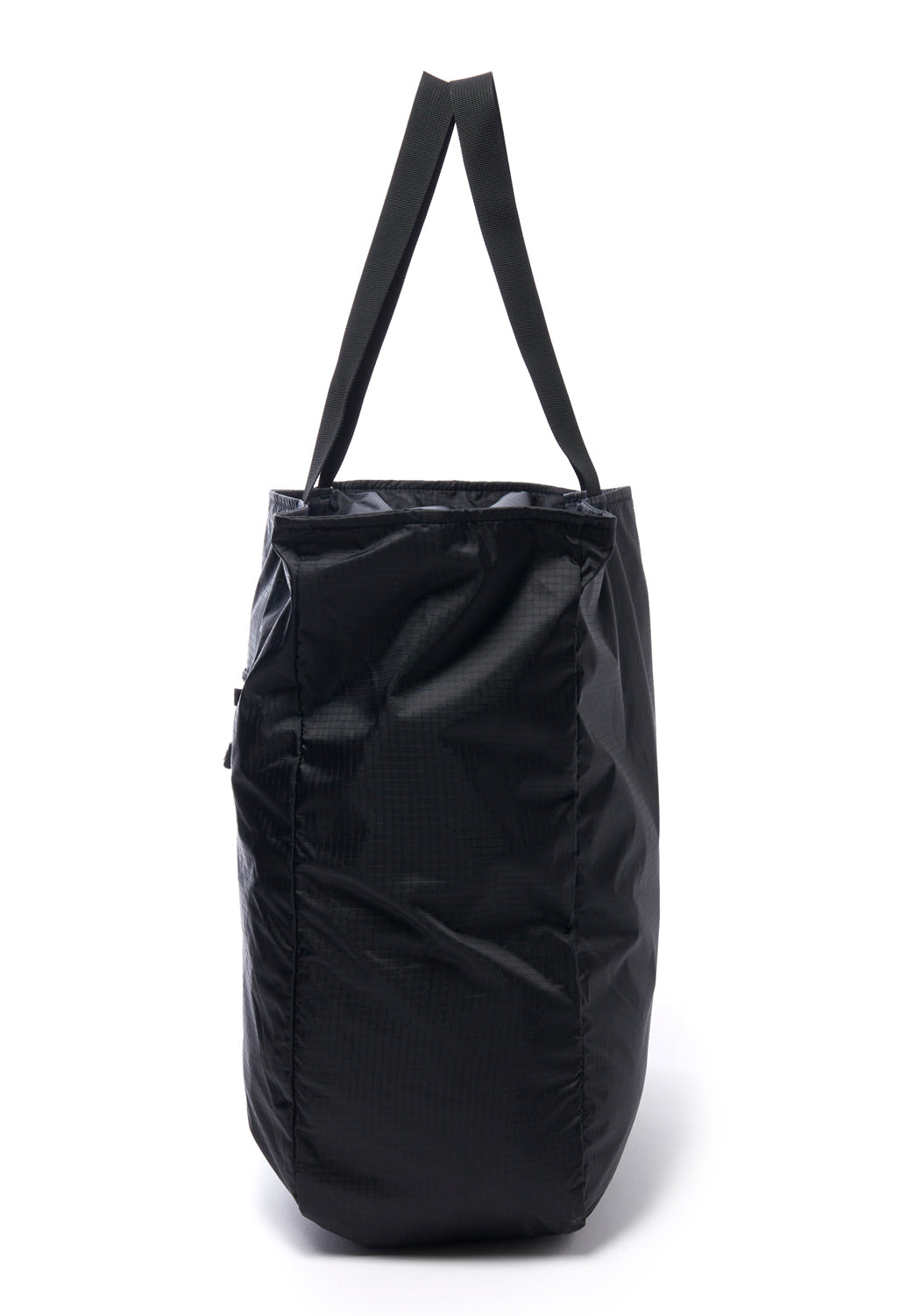 Montbell Pocketable Light Tote Large - Black