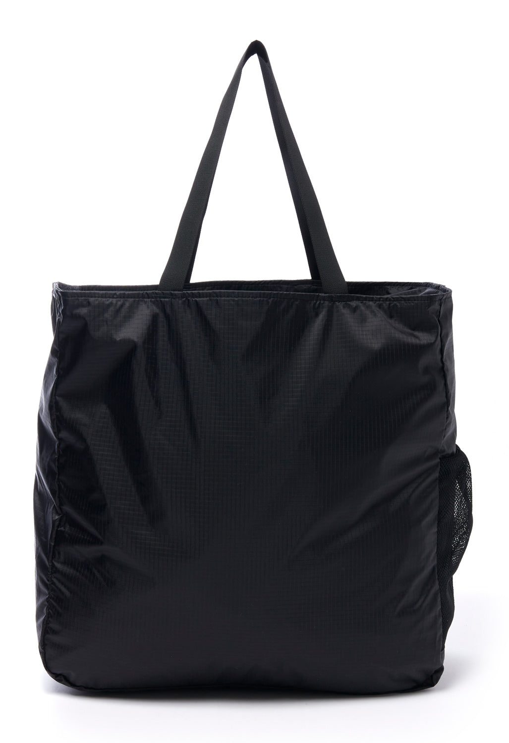 Montbell Pocketable Light Tote Large - Black – Outsiders Store UK