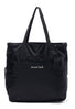 Montbell Pocketable Light Tote Large - Black